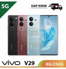 【IND】【5G】vivo V29 8G/256G