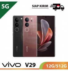 【IND】【5G】vivo V29 12G/512G