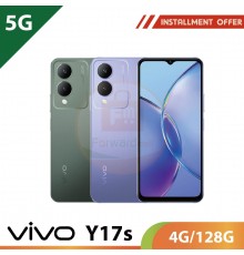 vivo Y17s 4G/128G