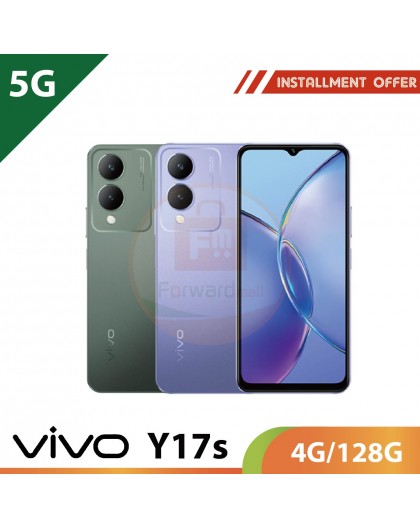 vivo Y17s 4G/128G