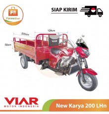 【IND】VIAR New Karya 200 LHn