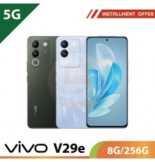 【5G】vivo V29e 8G/256G