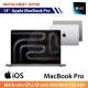 Apple MacBook Pro 14"(M3/8‑core CPU,10‑core GPU/8G/512G SSD)