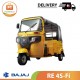 【PHIL】BAJAJ RE 4S-Fi