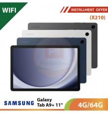 Samsung Galaxy Tab A9+ 11" 4G/64G Wi-Fi (X210)