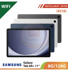 Samsung Galaxy Tab A9+ 11" 8G/128G Wi-Fi (X210)