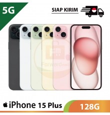 【IND】【5G】iPhone 15 Plus 128G