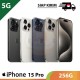 【IND】【5G】iPhone 15 Pro 256G