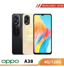 OPPO A38 4G/128G