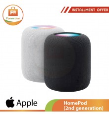 HomePod (2nd generation)