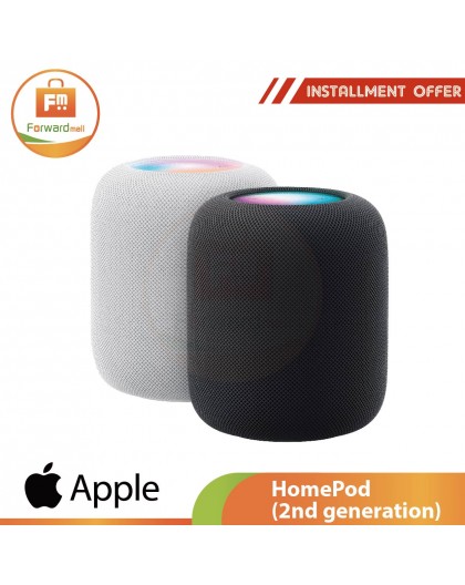 HomePod (2nd generation)