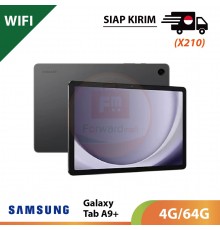 【IND】Samsung Galaxy Tab A9+ 4G/64G Wi-Fi (X210)