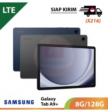 【IND】【5G】Samsung Galaxy Tab A9+ 8G/128G LTE (X216)