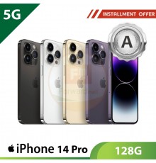 【5G】iPhone 14 Pro 128G - A 