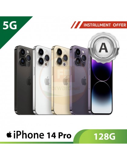 【5G】iPhone 14 Pro 128G - A 