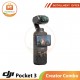 DJI Pocket 3 Creator Combo