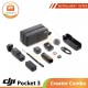 DJI Pocket 3 Creator Combo