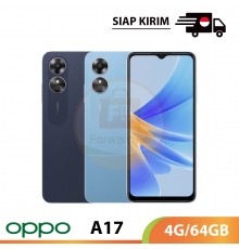 【IND】OPPO A17 4G/64GB