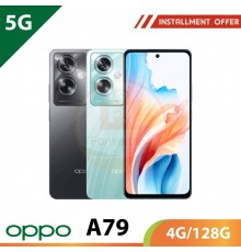 【5G】OPPO A79 4G/128G