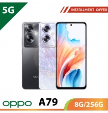 【5G】OPPO A79 8G/256G