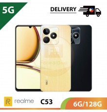 【PHIL】Realme C53  6G/128G