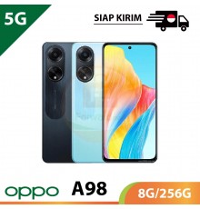 【IND】【5G】OPPO A98 8G/256G