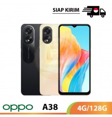 【IND】OPPO A38 4G/128G