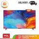 【PHIL】TCL 4K UHD Google TV 65" - 65P635