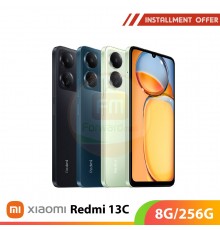 Redmi 13C 8G/256G