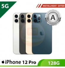 【5G】iPhone 12 Pro 128G - A