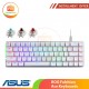 ASUS ROG Falchion Ace Keyboards