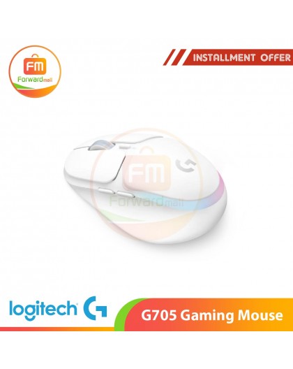 Logitech G705 Gaming Mouse