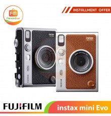 FUJIFILM instax mini Evo