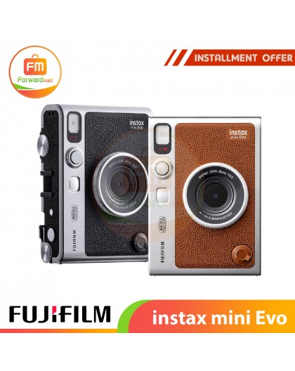 FUJIFILM instax mini Evo