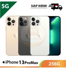【IND】【5G】iPhone 13 Pro Max 256G 