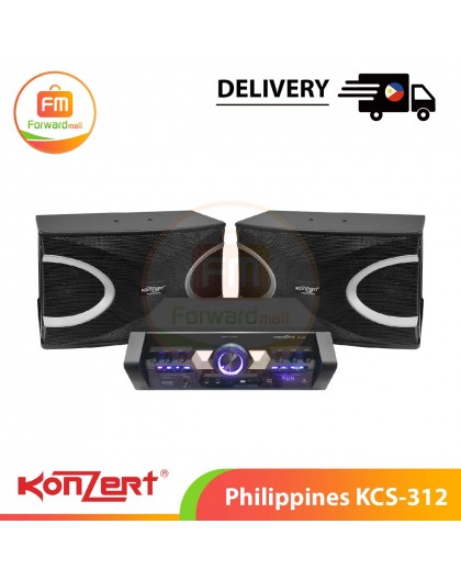 【PHIL】Konzert Philippines KCS-312