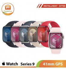 Apple Watch Series 9 41mm GPS-M/L