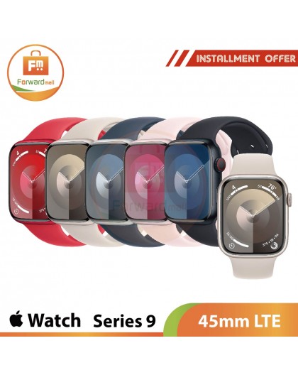 Apple Watch Series 9 45mm LTE-S/M