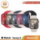 Apple Watch Series 9 45mm LTE-M/L