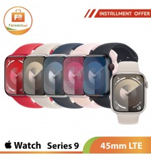 Apple Watch Series 9 45mm LTE-M/L