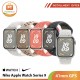 Nike Apple Watch Series 9 41mm GPS-M/L