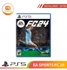 PS5 EA SPORTS FC 24