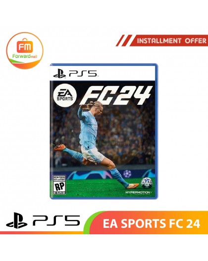 PS5 EA SPORTS FC 24