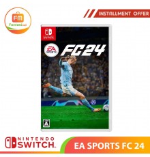 Nintendo Switch - EA SPORTS FC 24