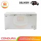 【PHIL】 Condura CCF500Ri 18 cu. ft. 3 in 1 Function Inverter Chest Freezer
