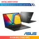 ASUS Vivobook Go15 E1504GA-0081KN100 15.6"(N100/8G/256G UFS)
