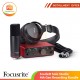 Focusrite Scarlett Solo Studio 4th Gen Recording Bundle