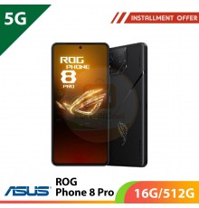 【5G】ASUS ROG Phone 8 Pro 16G/512G