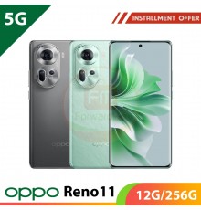 【5G】OPPO Reno11 12G/256G