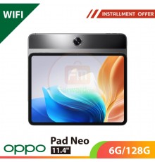 OPPO Pad Neo 11.4" WIFI 6G/128G